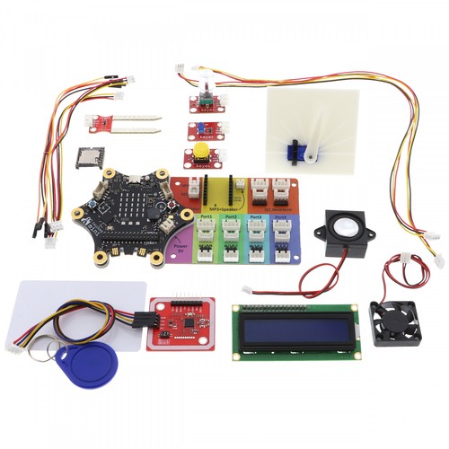 Scheda espansione funduino - espansione,