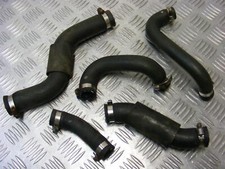 Tubi radiatore Honda VFR 400 R