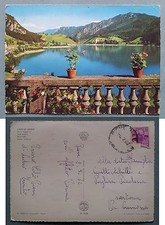 Lago di Ledro - Ideale