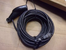 Lowrance HS-WS-50/192 Trasduttore Skimmer Combo, 20 gradi 192 kHz e 36 gradi 50 kHz