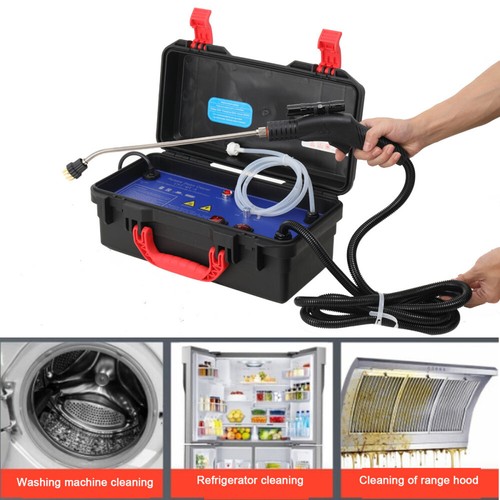 Pulitore vapore 3000w casa - pulitore,