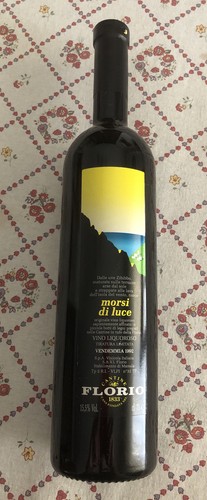 Marsala florio morsi luce - morsi,