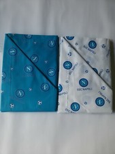 Completo lenzuola SSC Napoli