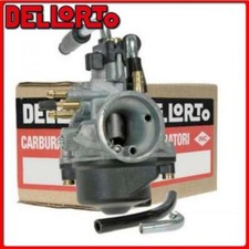 03067 CARBURATORE DELLORTO PHBN 17,5 LS 2T MBK NITRO 50 2T LC3067 ARIA MANUALE C