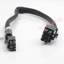 Mini 6-Pin to PCI-E 6PIN
