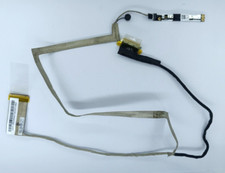 Cavo flat video ASUS F55V  X55A Con Webcam e microfono DD0XJ3LC020 14005-0062000