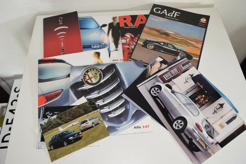 Set collezione lotto - collezione,