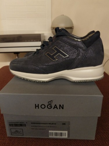 Hogan interactive donna - , 36
