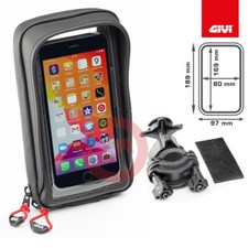 PORTASMARTPHONE GIVI S958B