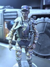 Aliens NECA 1/10 Apone Testa