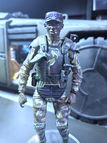 Aliens neca apone testa - aliens, 1/10