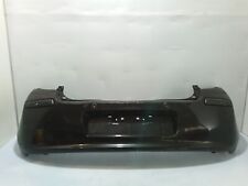 Paraurti Posteriore completo per Renault Clio Serie (0408) (2004   2008)