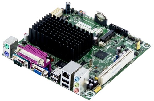 Schede madri intel - madri,