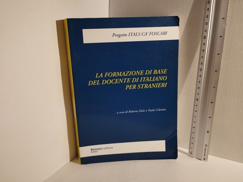 Docente italiano per - docente,
