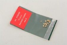 Amati 4143/03 Brass Buckets