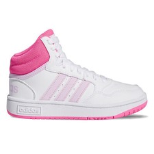 SCARPE ADIDAS HOOPS 3.0 MID K