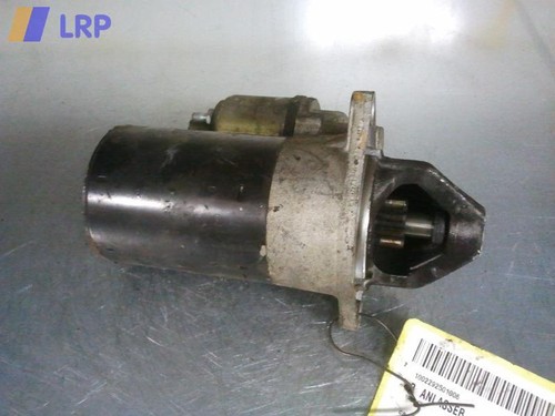 Motorino avviamento originale