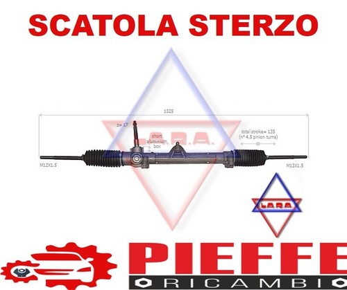 190035 scatola - 190035,
