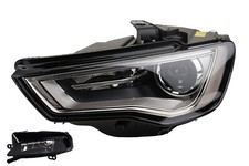 Faro Anteriore Compatibile Con