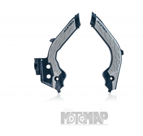 Protezioni telaio husqvarna - protezioni,