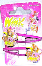 WINX CLUB CLIP HAIR CLIP by
