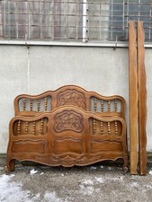 Letto Roccailles Noce 1 Piazza E Mezza