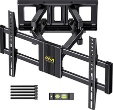 Supporto TV Parete per 37-75
