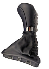 CUFFIA POMELLO LEVA CAMBIO AUT