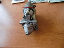 Motorino avviamento fiat - avviamento,