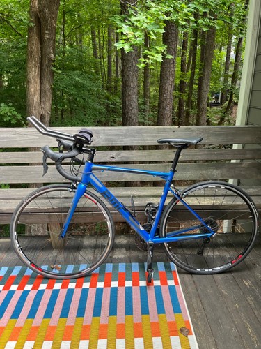 Bmc teammachine alr01 - bmc,