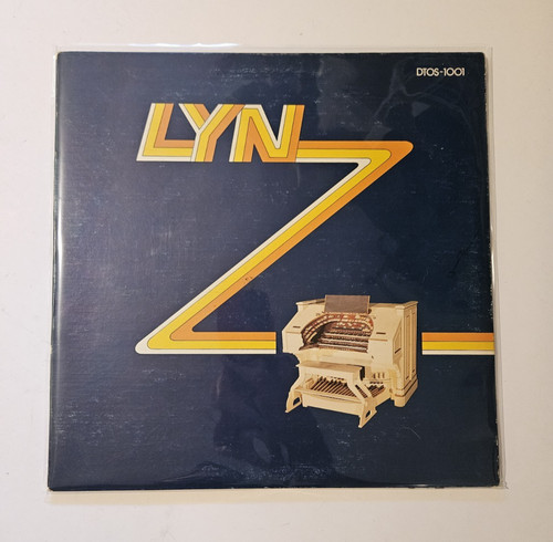Lyn larsen autographed at - lyn,