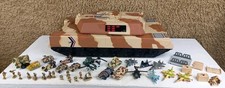 Micro Machines Militare BATTLE
