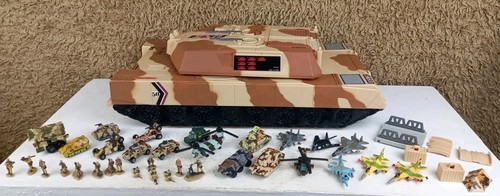 Micro machines militare - micro,