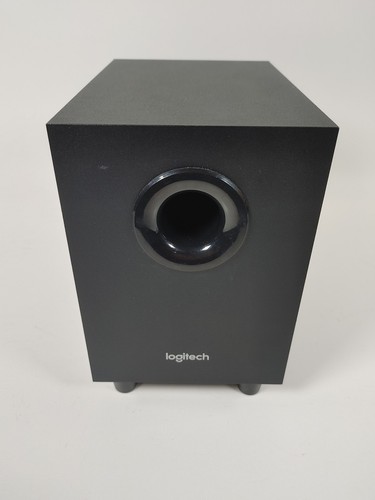 Logitech z323 sistema - sistema, di