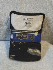 Harry Potter Unisex Size Extra