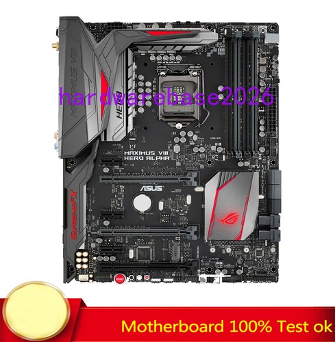 Per asus maximus viii hero - maximus,