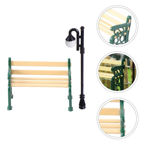 Pezzi mini sedia modello - mini,