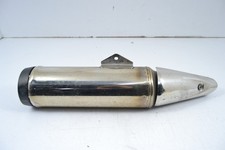 TERMINALE MARMITTA SCARICO