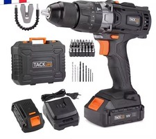 Avvitatore a batteria TACKLIFE