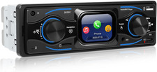 Autoradio Bluetooth, 2.17" HD