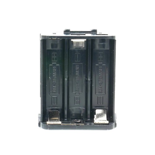 6 custodia batteria - bt-8, aa*