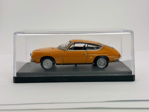 Lancia fulvia zagato 3 - lancia,