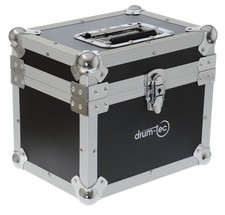Flight case batteria elettrica