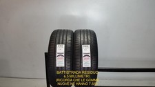 GOMME USATE   215/50R17 95W