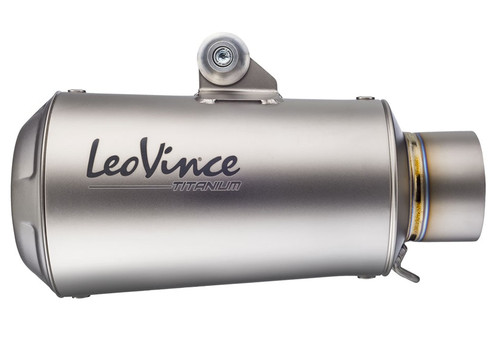 Scarico leovince lv 10 - [leovince], lv-10