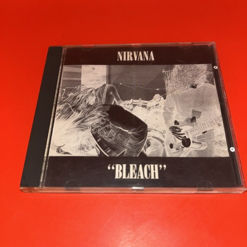 Nirvana bleach sub - ~,