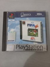 Fifa soccer 96 jeu PS1 complet