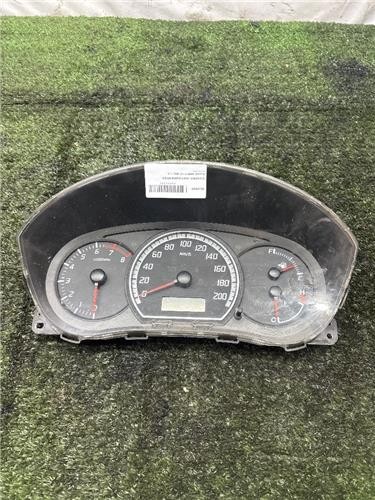 Cruscotto strumenti suzuki - strumenti,