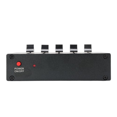 Preamplificatore phono - phono, 2