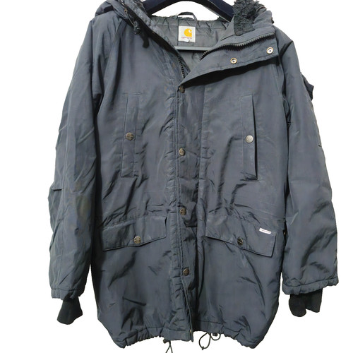 Carhartt vintage parka - vintage,